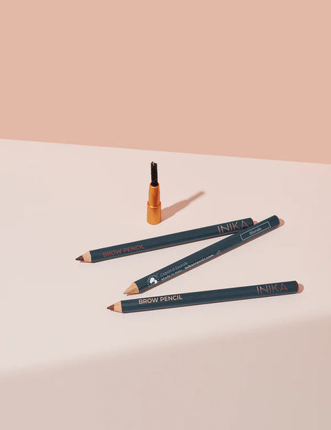 INIKA Organic Brow Pencil