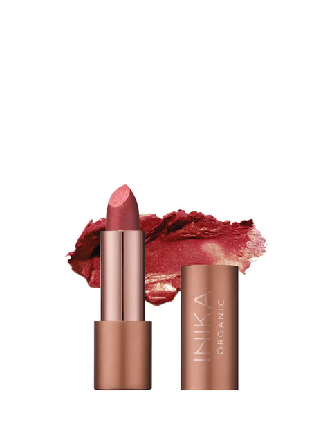 INIKA Organic Lipstick