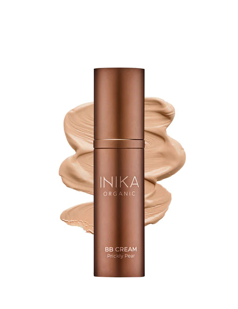 INIKA Organic BB Cream