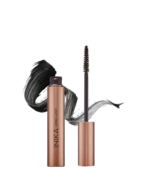 INIKA Organic Long Lash Mascara