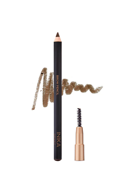 INIKA Organic Brow Pencil