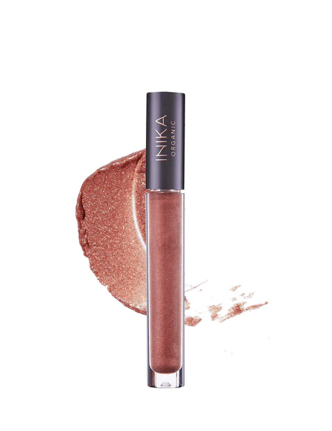 INIKA Organic Lip Glaze