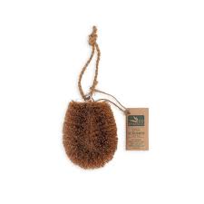 Go Bamboo - Dish Scrubber