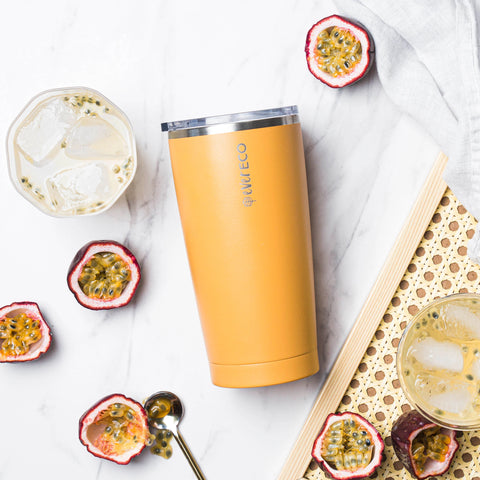 Ever Eco - Insulated Tumbler Marigold 592ml