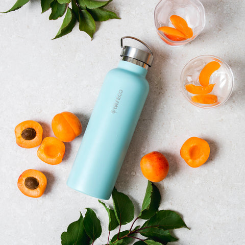 Ever Eco - Insulated Drink Bottle Positano 750ml