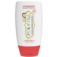 Jack N Jill - Toothpaste Strawberry 200g