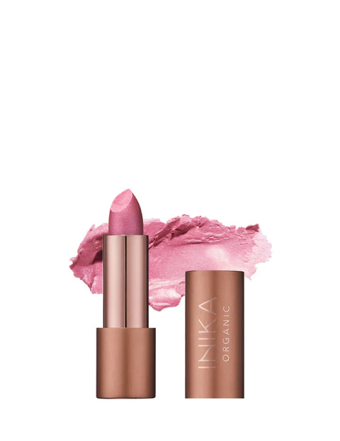 INIKA Organic Lipstick