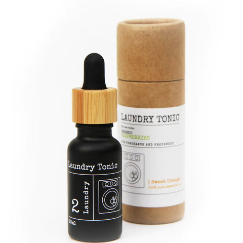 That Red House - Laundry Tonic Sweet Orange 20ml