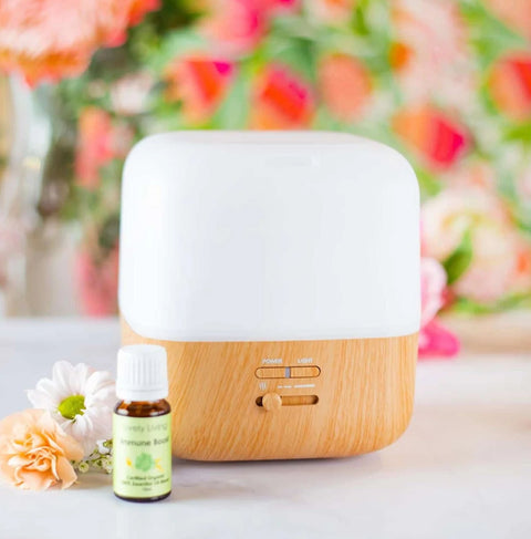 Lively Living - Aroma Dream Diffuser