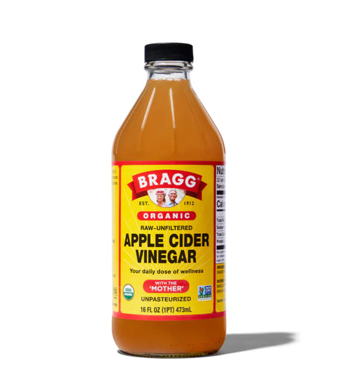 Braggs Apple Cider Vinegar