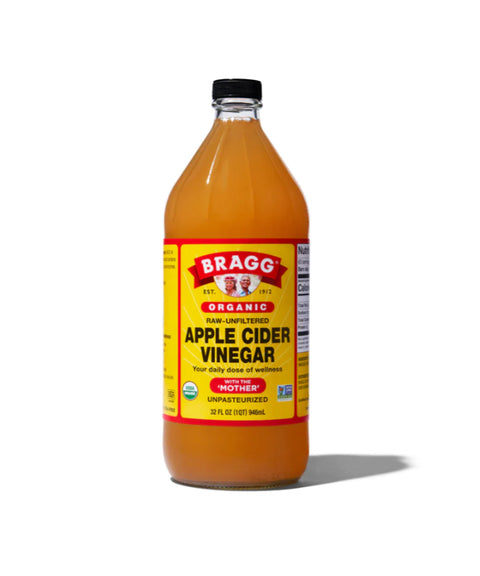 Braggs Apple Cider Vinegar