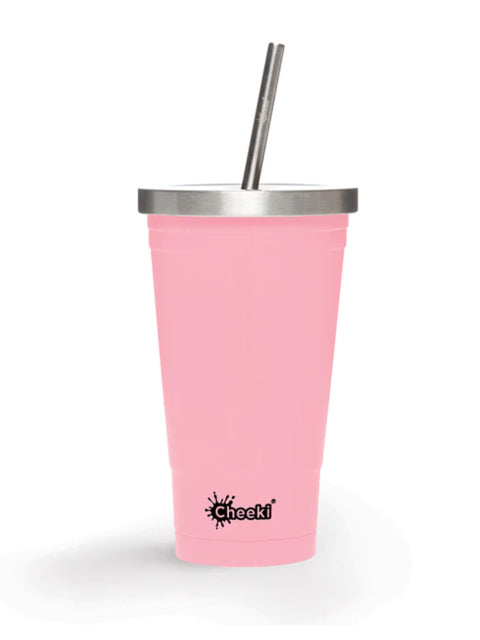 Cheeki Smoothie Tumbler 500ml