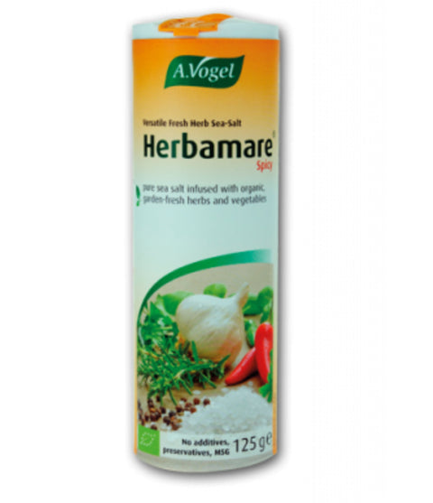 A.Vogel - Herbamare Spicy Herb Salt