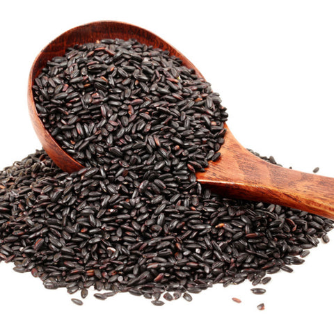 Forbidden - Black Rice 500g