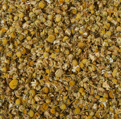 Bulk - Tea Tonic - Chamomile Loose Leaf Tea