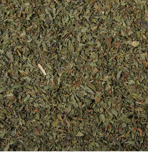 Tea Tonic - Loose Leaf Peppermint