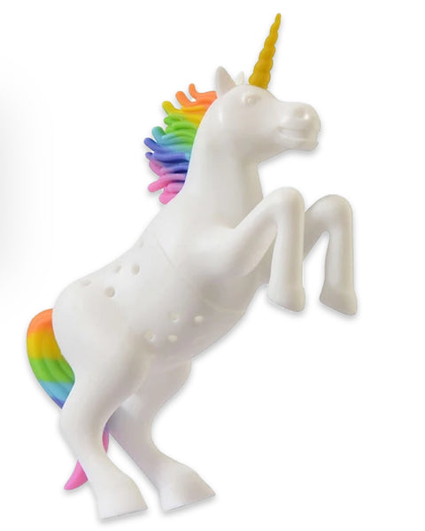 Tea Tonic - Rainbow Unicorn Silicone Infuser