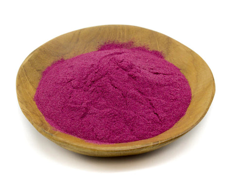 Bulk - Blueberry Juice Powder Organic