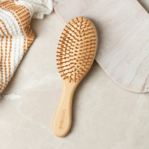 Ever Eco - Hair Brush Medium Oval