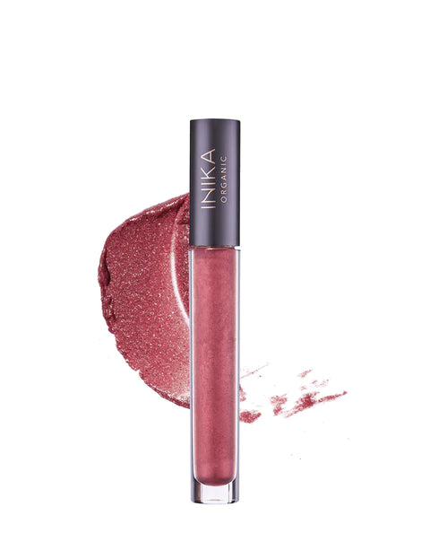 INIKA Organic Lip Glaze