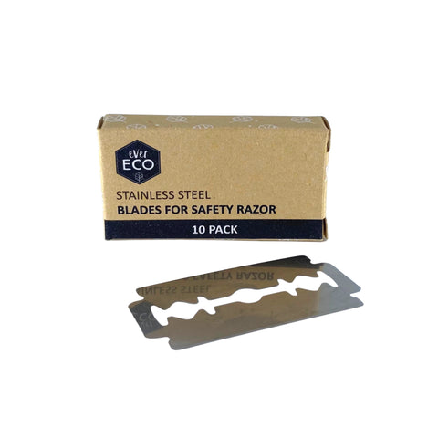 Ever Eco - Double Edge Safety Razor Blades Refill