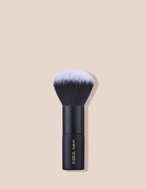 INIKA Organic Kabuki Brush