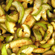 Bulk - Biodynamic Dried Apple Wedges