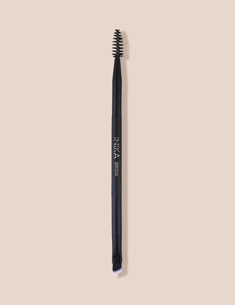 INIKA Organic Brow Brush