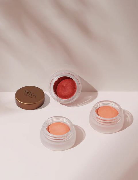 INIKA Organic Lip & Cheek Cream