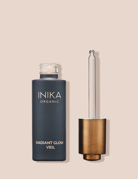 INIKA Organic Radiant Glow Veil