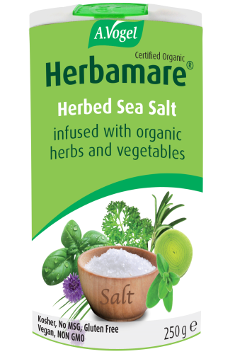 A.Vogel - Hebamare Original Seasoning Salt