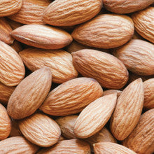 Bulk - Organic Almonds