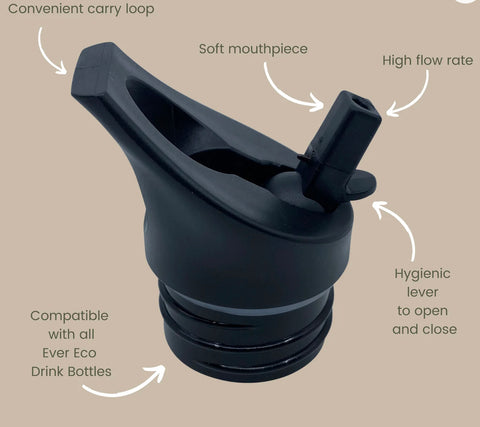 Ever Eco - Drink Bottle Sip Lid