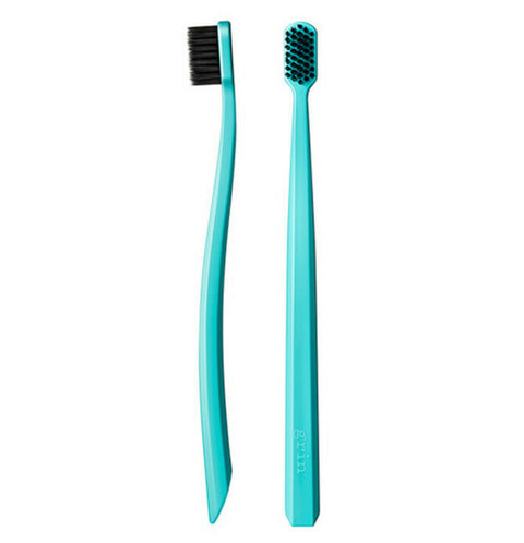 Grin Toothbrush (Soft) Mint/Ivory