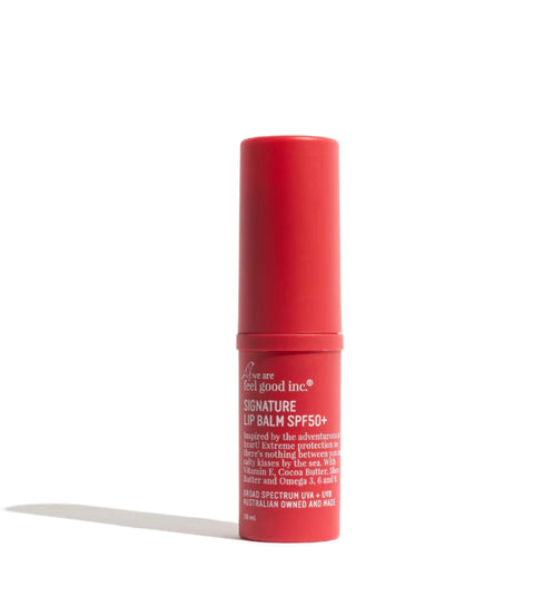 WAFG Lip Balm - Signature SPF50+ 10ml