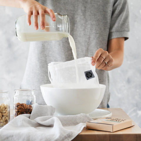 Ever Eco - Nut Milk Bag